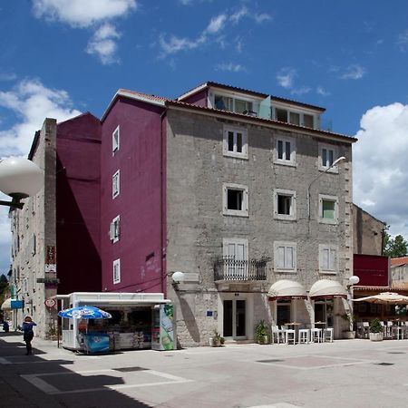 Apartments Tin Split Eksteriør billede